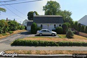 198 Parke Ave, Quincy, MA 02171