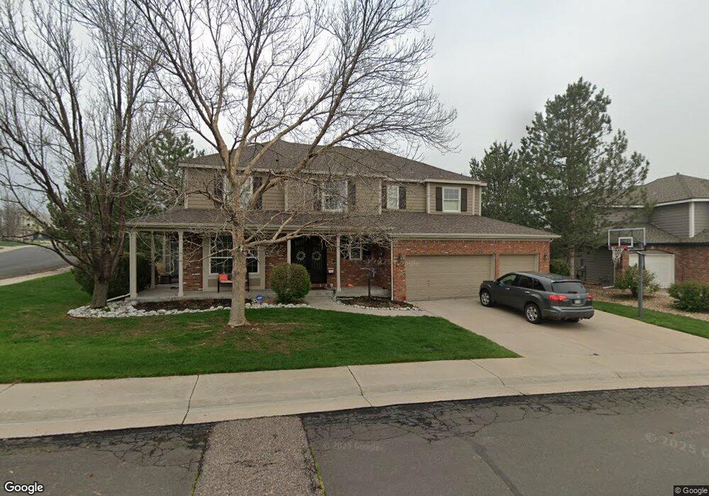 6028 S Biscay Way, Aurora, CO 80016 - photo 1