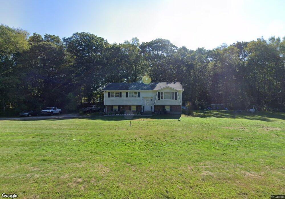 1 Deer Ridge Rd, Stonington, CT 06378 - photo 1