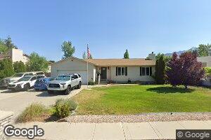 1441 E 11205 S, Sandy, UT 84092