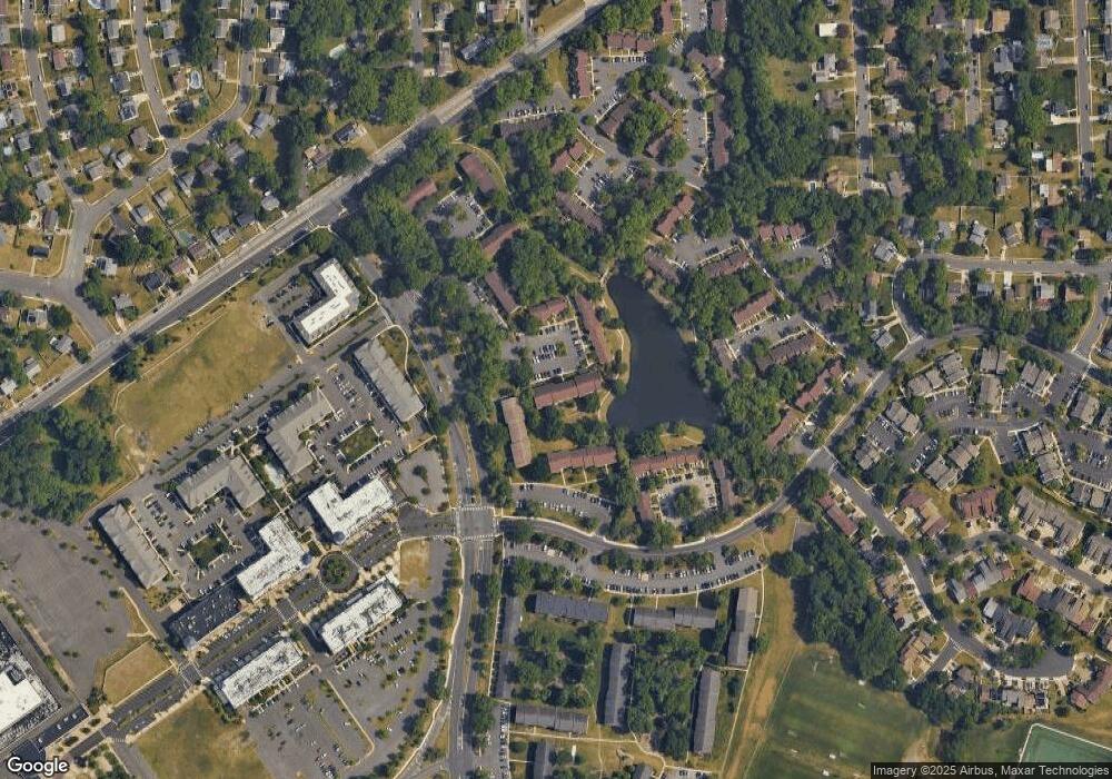 167 Echelon Rd unit 3, Voorhees, NJ 08043 - photo 1