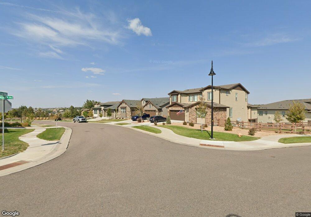 7824 S Grand Baker Ct, Aurora, CO 80016 - photo 1