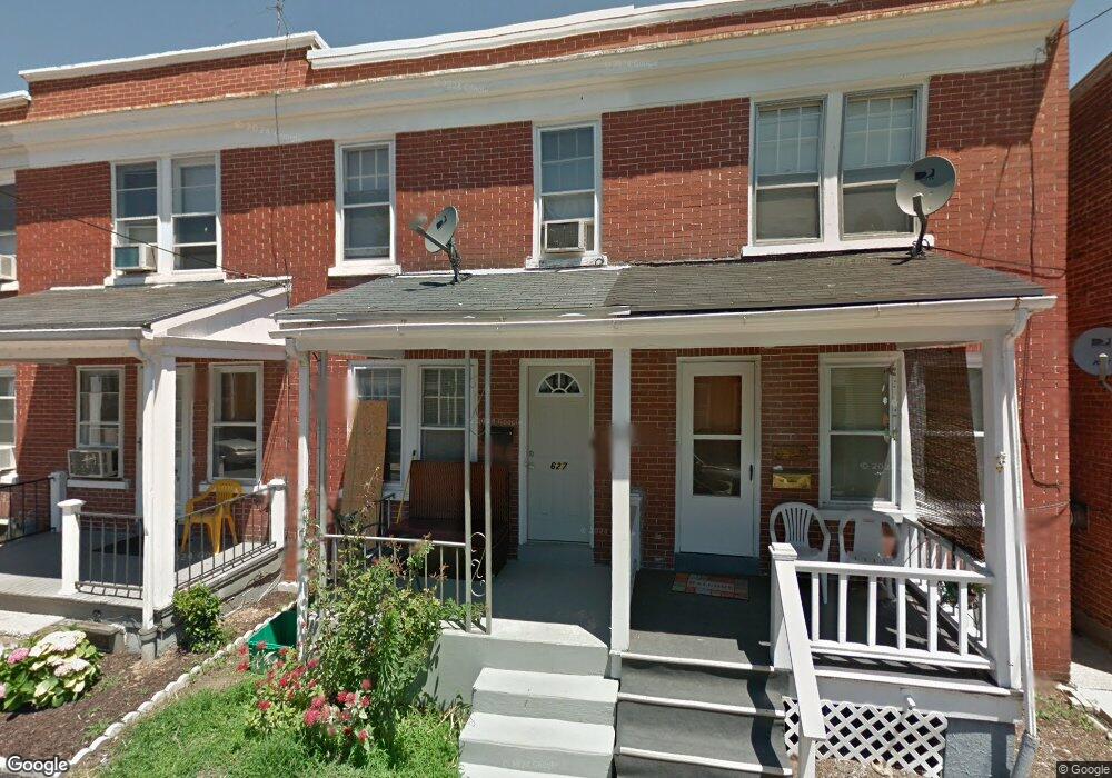 629 George St, Lancaster, PA 17603 - photo 1