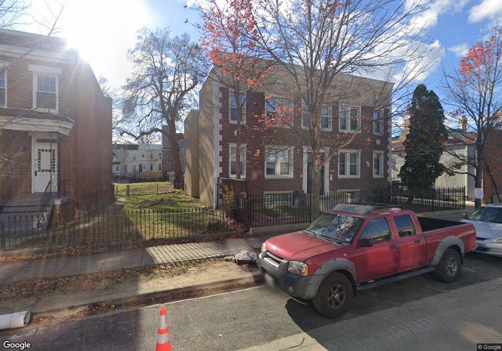 654 Morton St NW, Washington, DC 20010 - photo 1