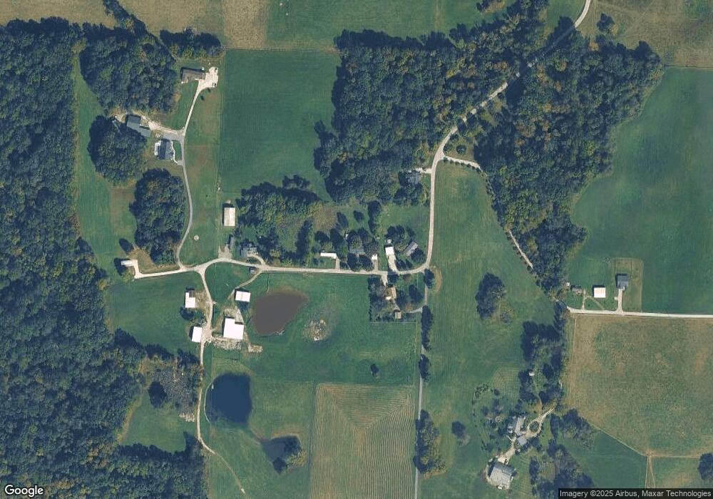 361 Steam Engine Rd NW, Corydon, IN 47112 - photo 1