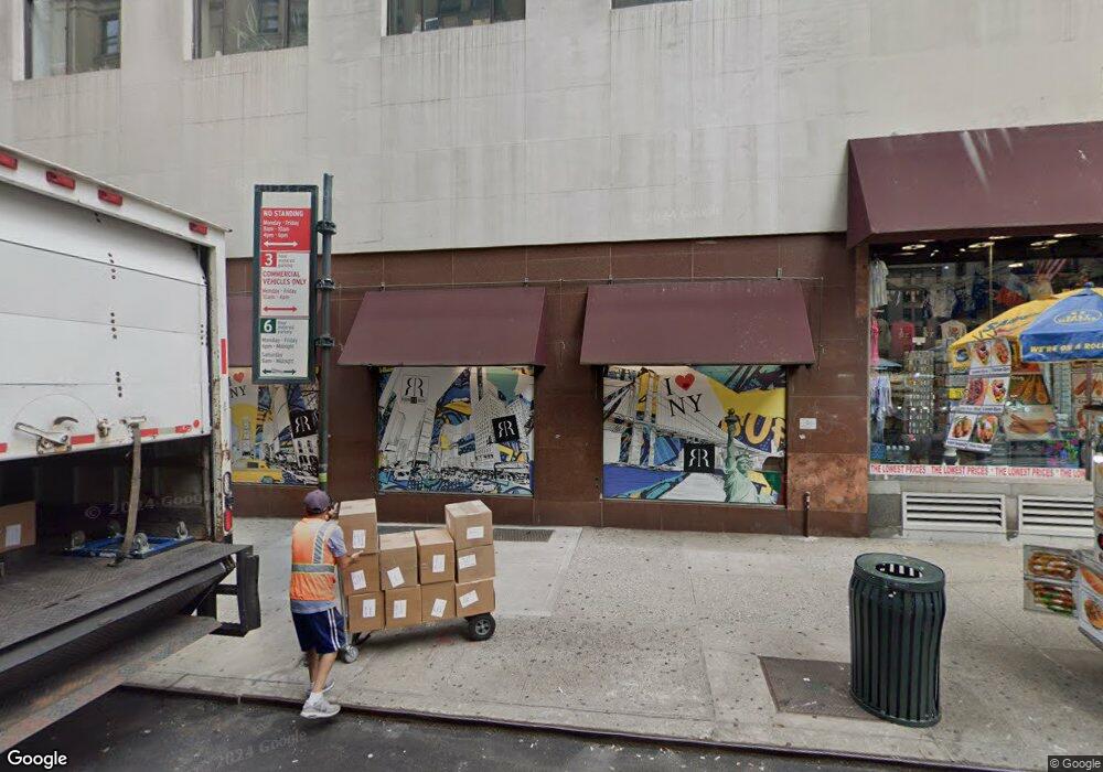 372 5th Ave, New York, NY 10018 - photo 1