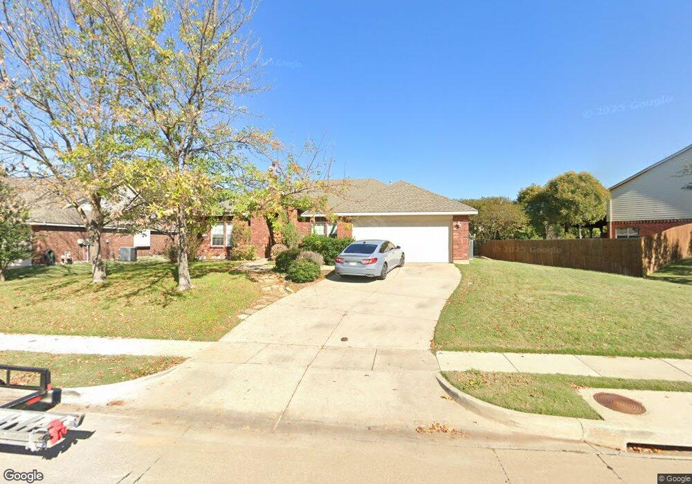 3329 Mustang Dr, Denton, TX 76210 - photo 1