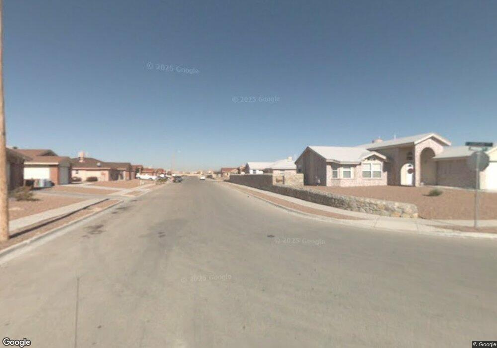 11607 Fressia Place, El Paso, TX 79928 - photo 1