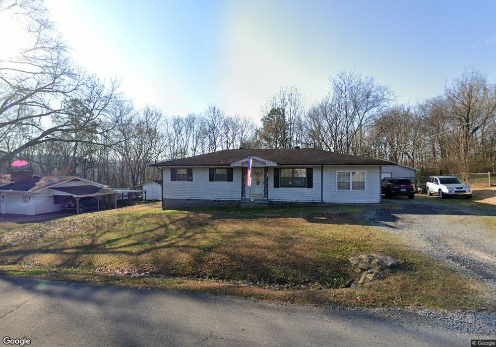 312 Crawford Terrace, Tunnel Hill, GA 30755 - photo 1