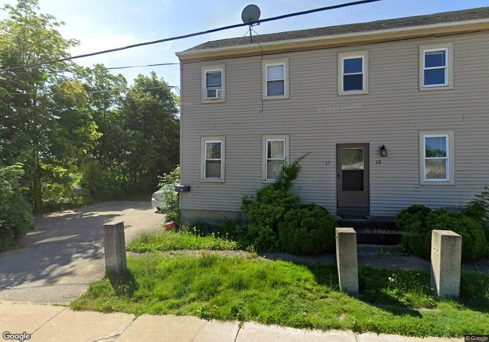 15-17 School St, Dover, NH 03820 - photo 1