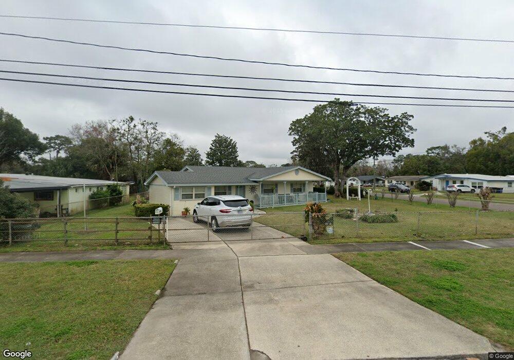 10746 Pine Estates Rd E, Jacksonville, FL 32218 - photo 1