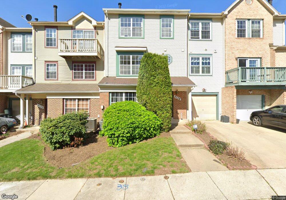 4738 Ridgeline Terrace, Bowie, MD 20720 - photo 1