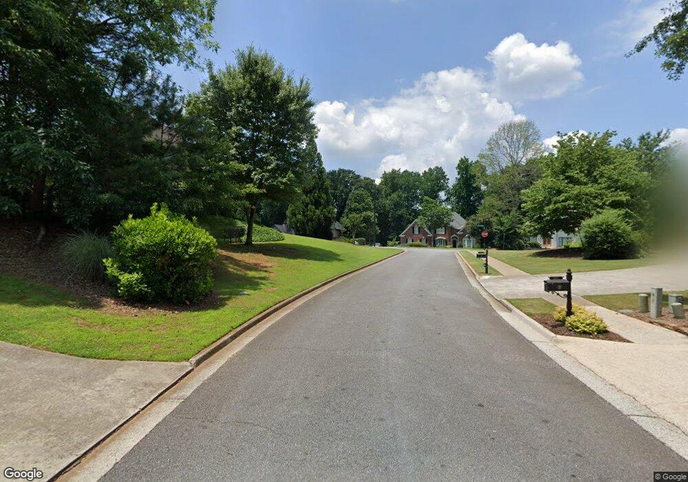 0 Farm Path Ct, Woodstock, GA 30188 - photo 1