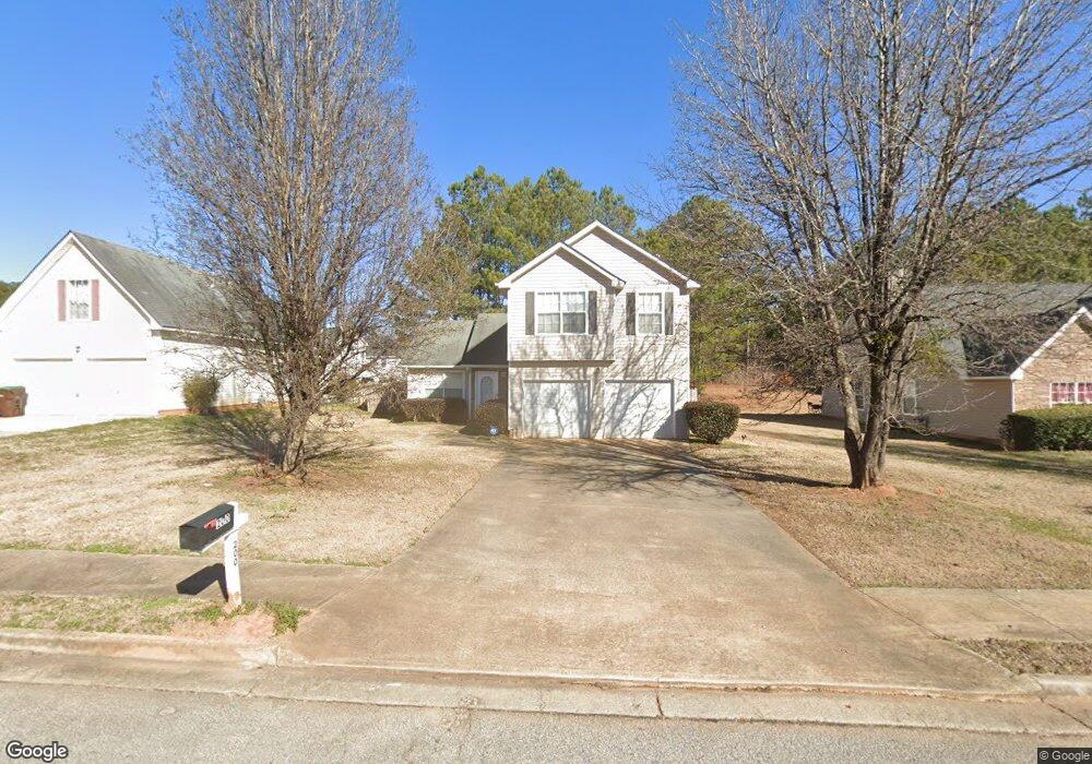 200 Capeton Ct unit 1, Covington, GA 30016 - photo 1