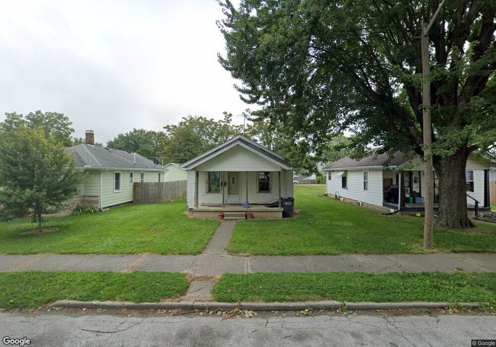 1065 S Calumet St, Kokomo, IN 46902 - photo 1