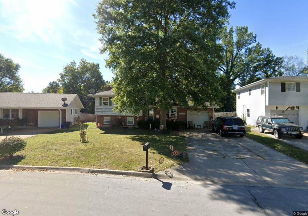 11 Burgher Dr, Rolla, MO 65401 - photo 1