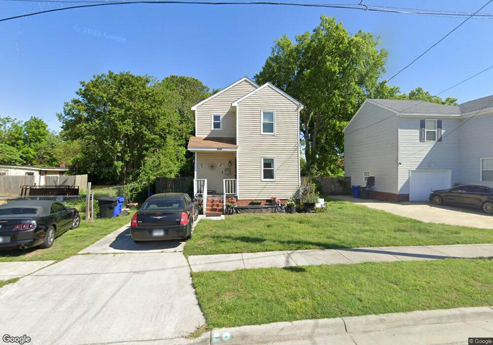 1522 Summit Ave, Portsmouth, VA 23704 - photo 1