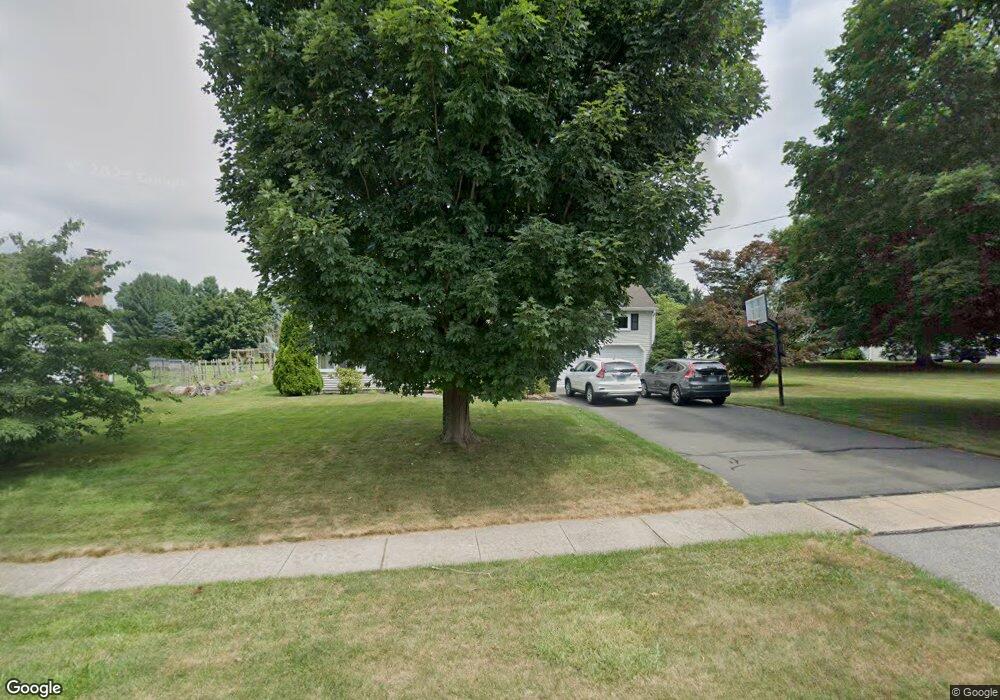 176 Grieb Rd, Wallingford, CT 06492 - photo 1