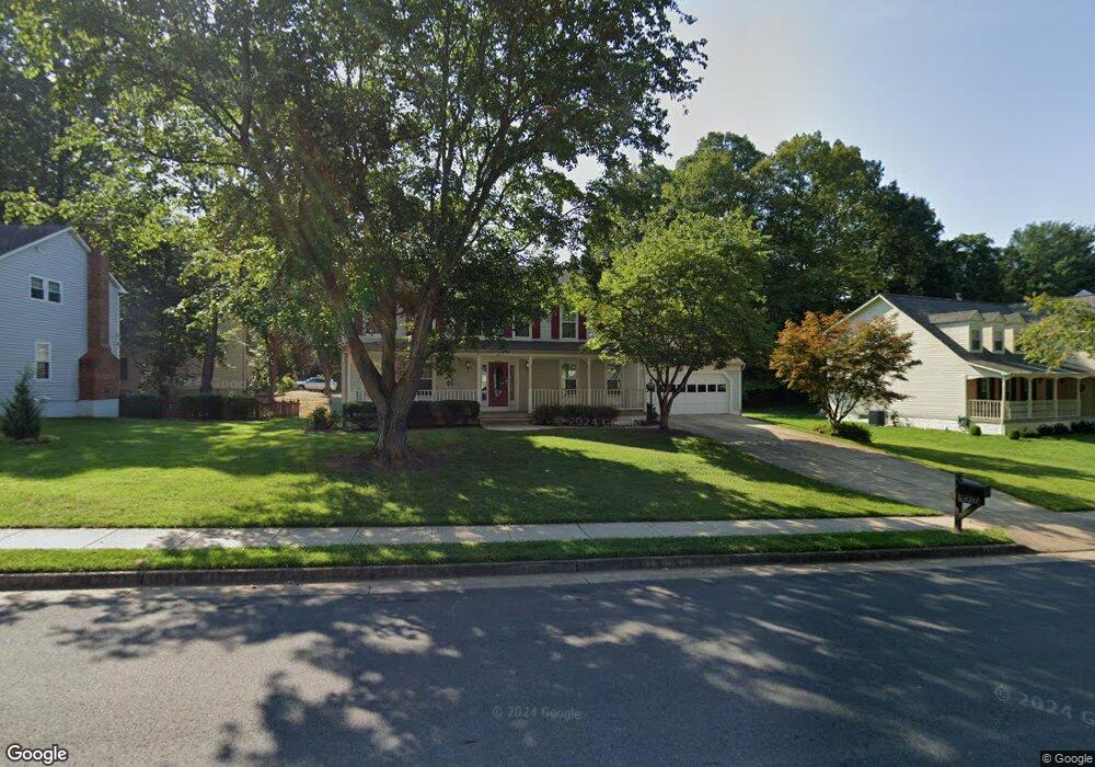 4261 Exeter Dr, Dumfries, VA 22025 - photo 1