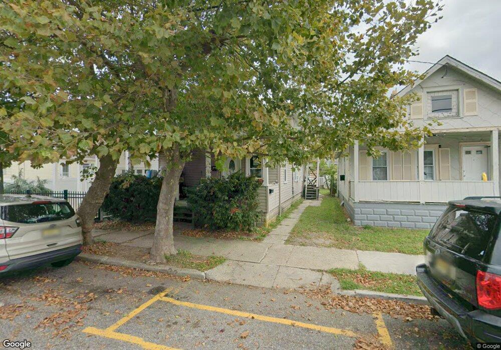 437 W Baker Ave, Wildwood, NJ 08260 - photo 1