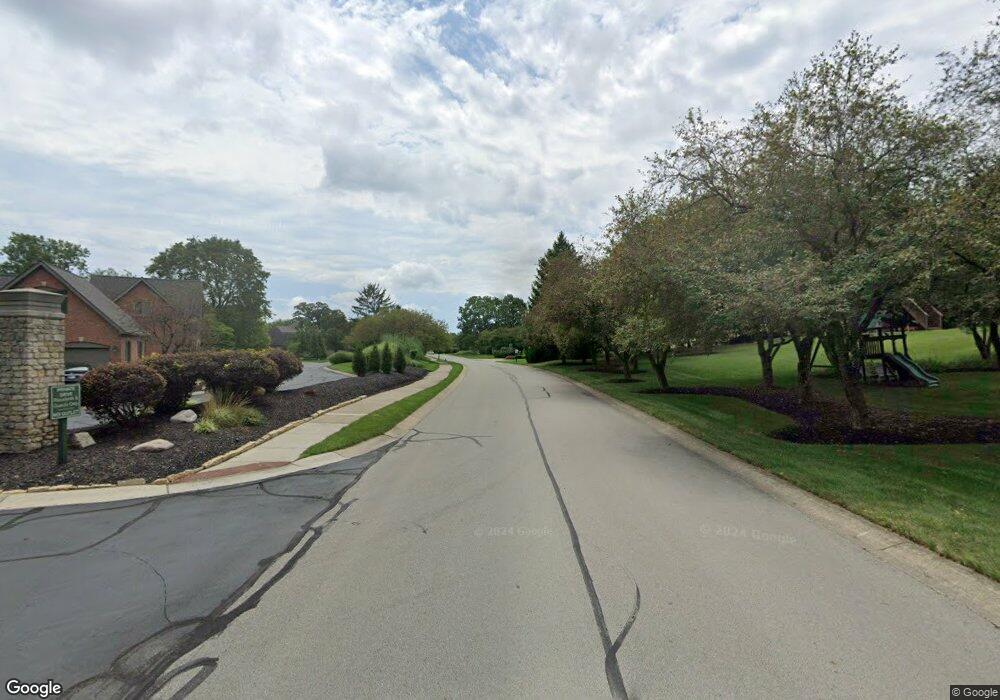 1355 Hawthorn Ridge, Fishers, IN 46037 - photo 1