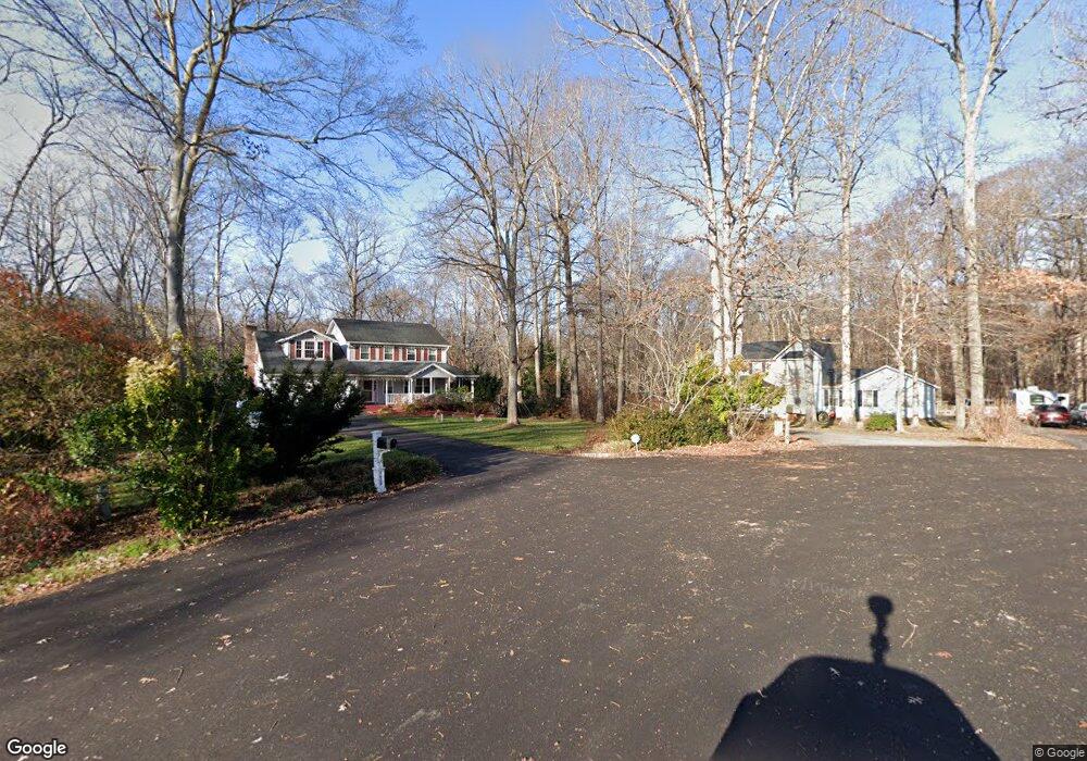 3670 Wessex Ln, Huntingtown, MD 20639 - photo 1