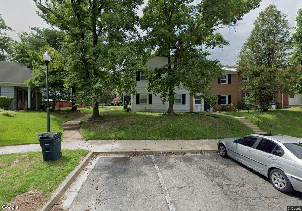 12173 Dove Cir, Laurel, MD 20708 - photo 1