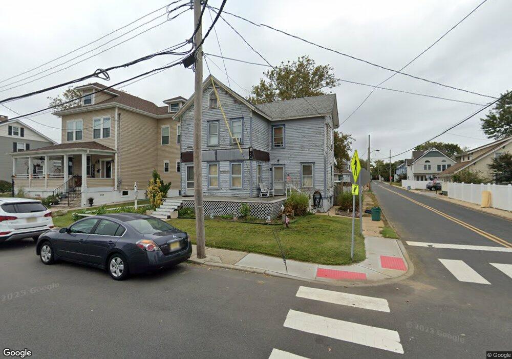 94 3rd St, Keyport, NJ 07735 - photo 1