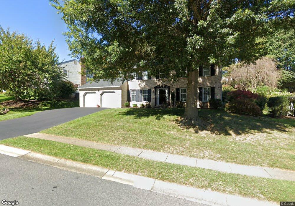 117 Fairhill Dr, Wilmington, DE 19808 - photo 1