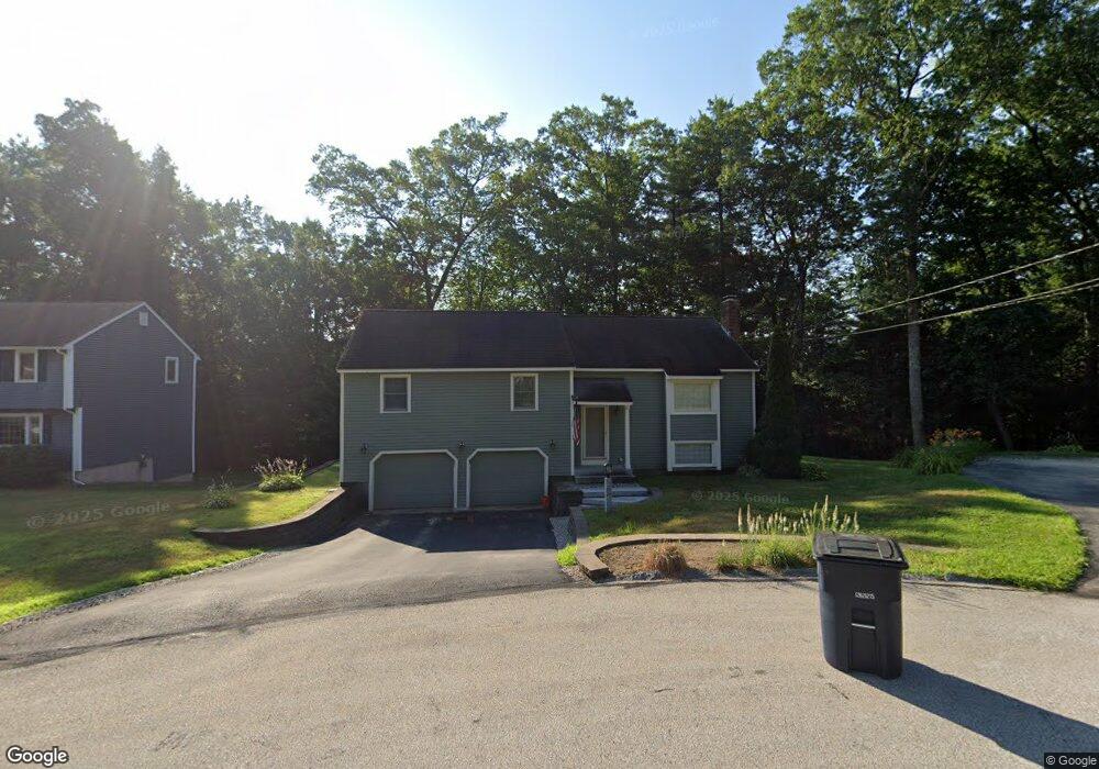 12 Bible Way, Nashua, NH 03063 - photo 1