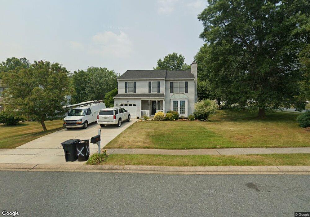 1420 Valley Forge Way, Abingdon, MD 21009 - photo 1