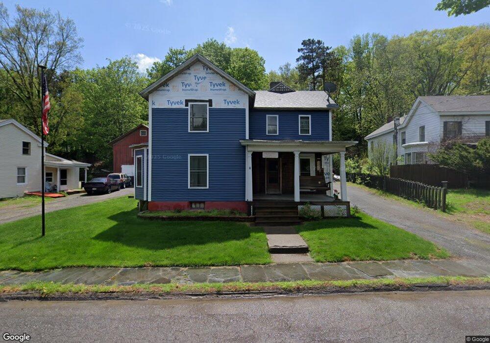 818 Church St, Hawley, PA 18428 - photo 1