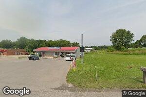 5443 State Highway 67, Gosport, IN 47433