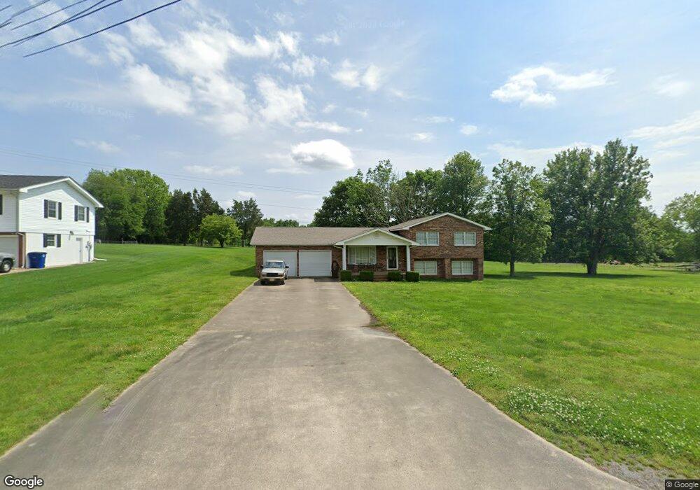 116 Richdale Ln, Shelbyville, TN 37160 - photo 1