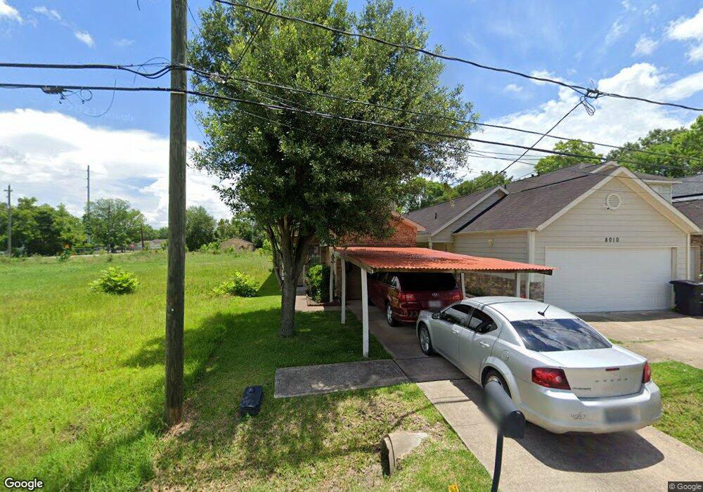 8026 Dyer St, Houston, TX 77088 - photo 1