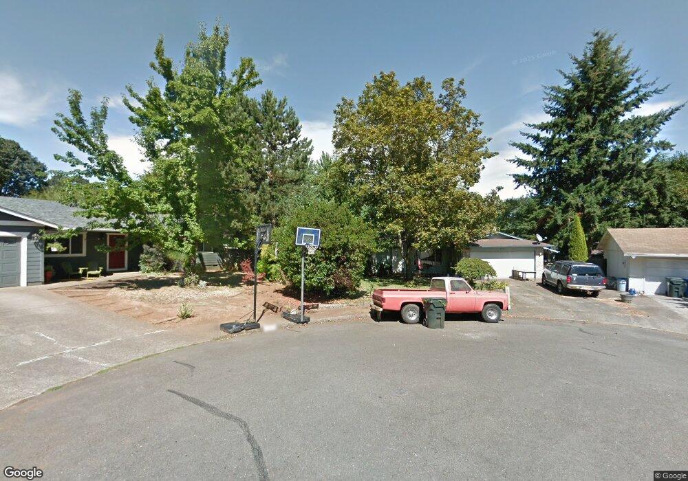 5554 Salinas Ct S, Salem, OR 97306 - photo 1