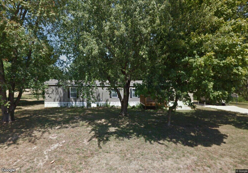 348 Marnico Rd, Jacksonville, IL 62650 - photo 1