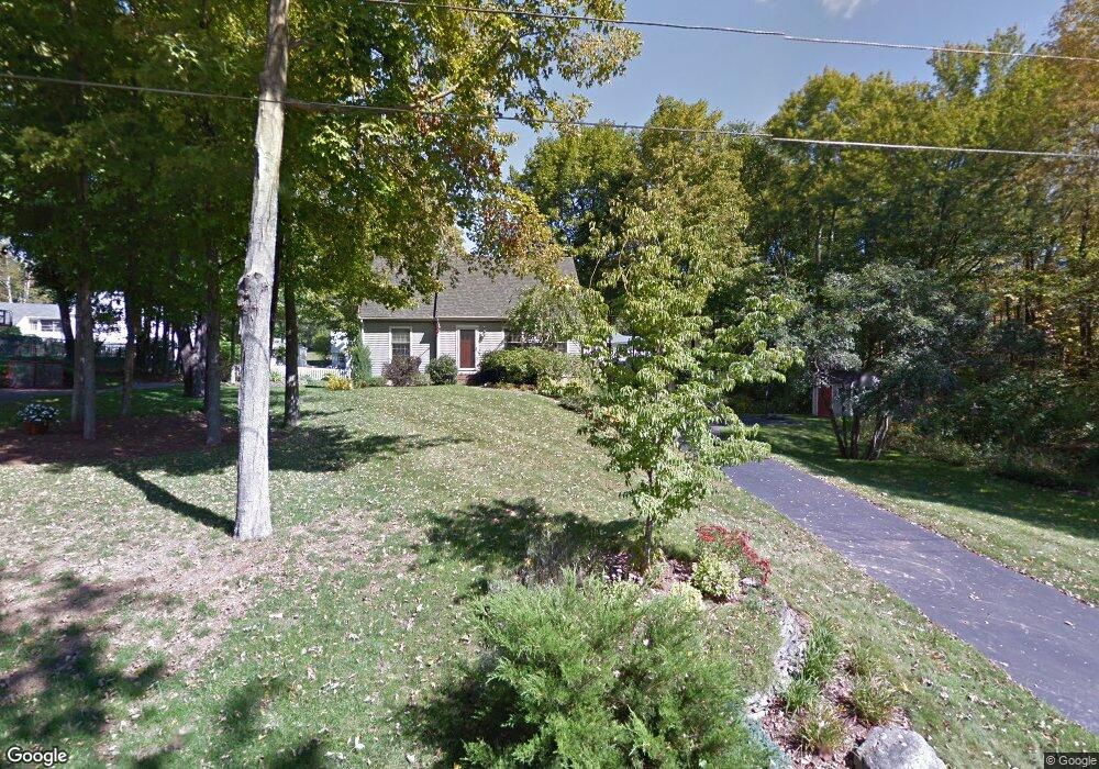 1 Deer Creek Run, Dover, NH 03820 - photo 1