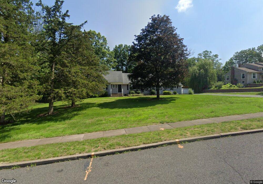 256 Carol Jean Way, Branchburg, NJ 08876 - photo 1