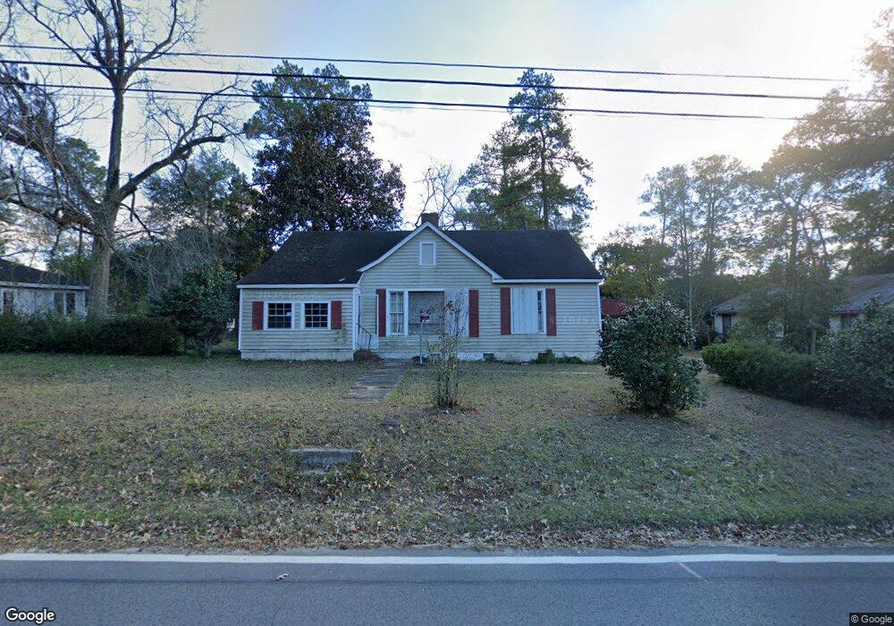 207 W College St, Bainbridge, GA 39819 - photo 1