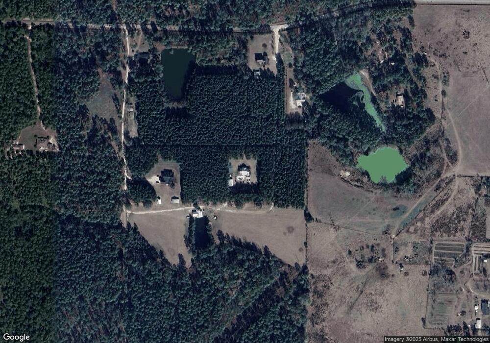 285 Moye Rd, Norman Park, GA 31771 - photo 1