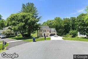 3876 Gibbons Rd, Point of Rocks, MD 21777
