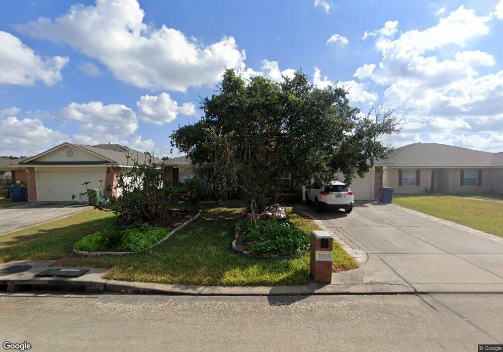 10314 Ince Ln, Houston, TX 77040 - photo 1