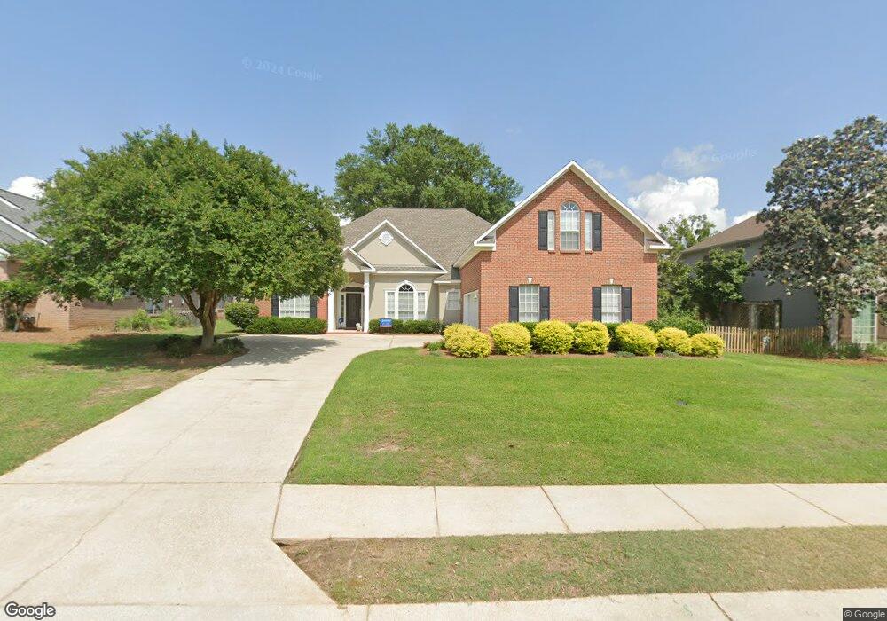 19320 Fairfax Dr, Fairhope, AL 36532 - photo 1