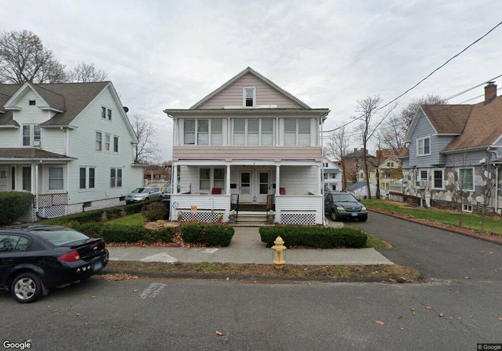 14 Ninth Ave, Danbury, CT 06810 - photo 1