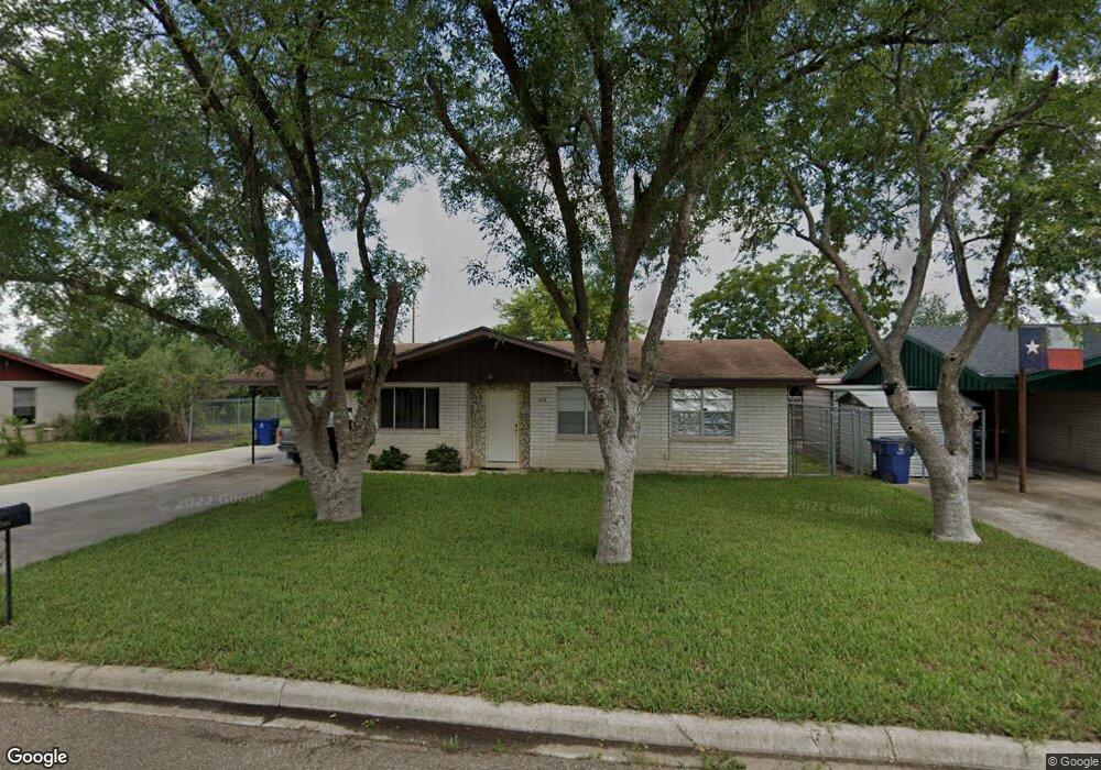 208 S 22nd St, Donna, TX 78537 - photo 1