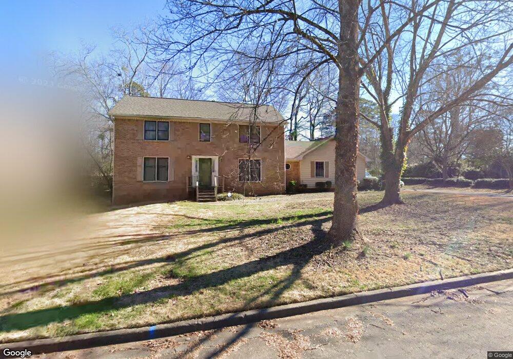 1211 Minette Place, Clarkston, GA 30021 - photo 1