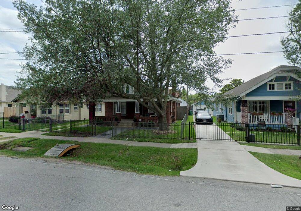 3523 Michaux St, Houston, TX 77009 - photo 1