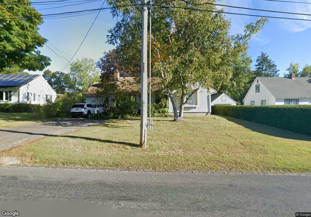 125 Barrett St, Northampton, MA 01060 - photo 1