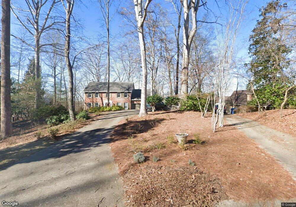 3921 Whitney Place unit 3, Duluth, GA 30096 - photo 1